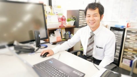 仕事で一番気がけている事は何ですか?