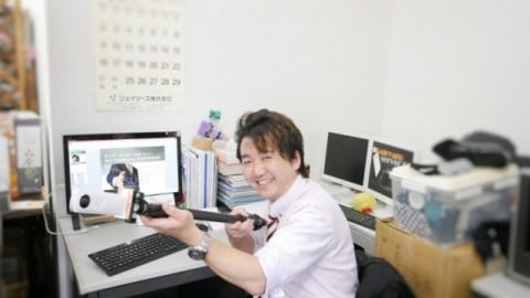 仕事で一番気がけている事は何ですか?