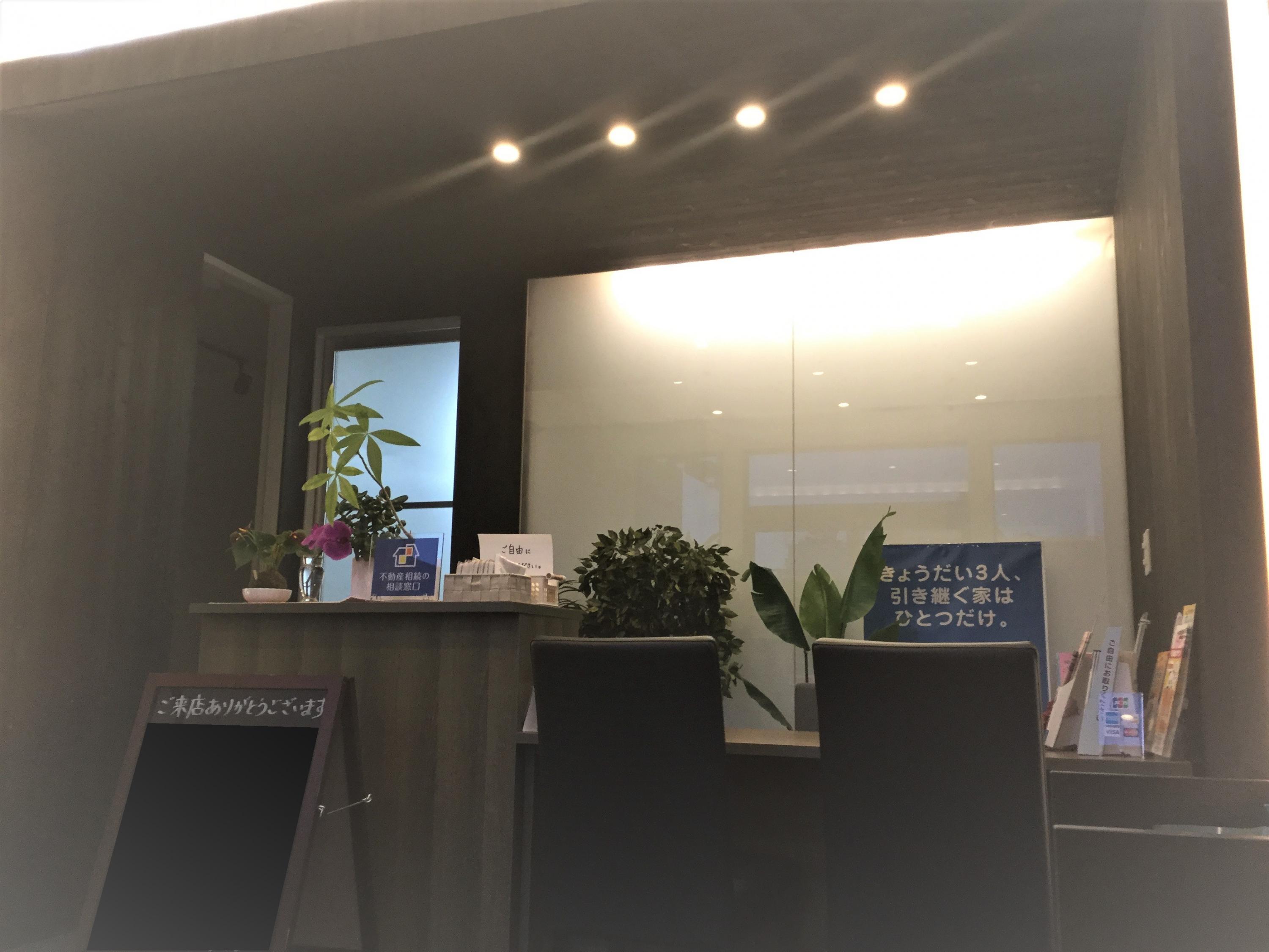 店内02