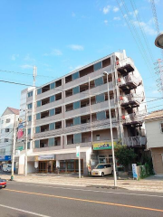 サントゥアーリオ小山