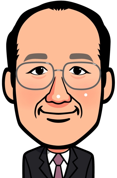 代表