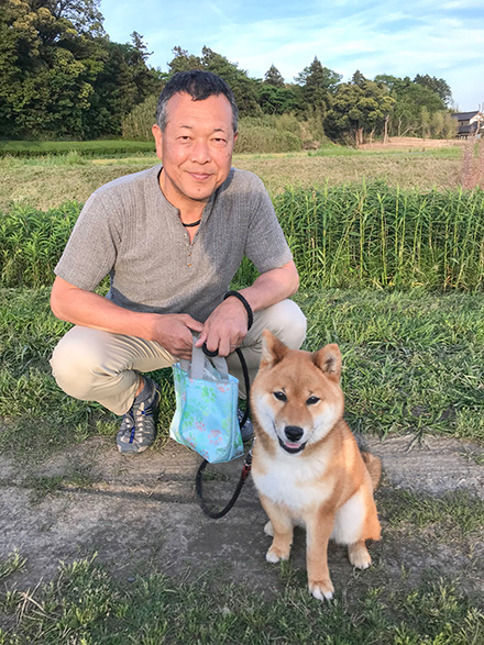 どんな人?