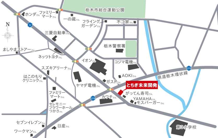 地図