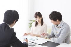 入居者を募集する