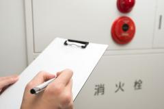 設備の保守