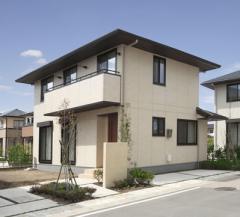住宅をお探しの方へ