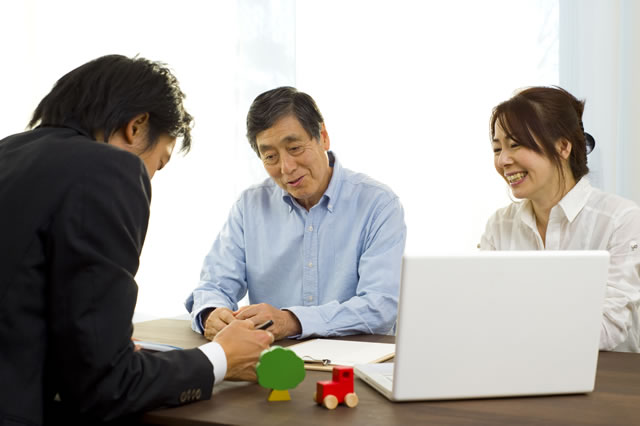 家賃と賃貸条件を決める