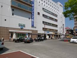 本厚木駅南口