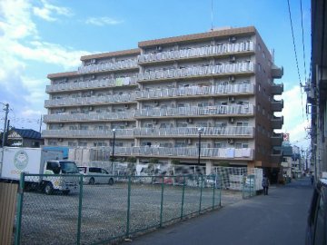 小山市のマンションのことならお任せください
