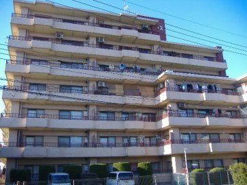 小山レジデンス
