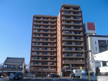 グリーンミユキ小山