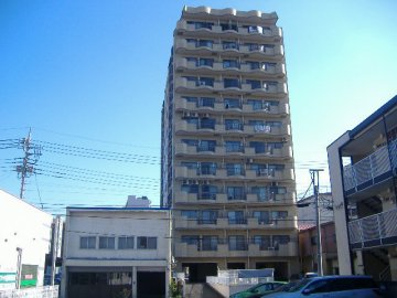 ズイコーアスピラントハイツ小山