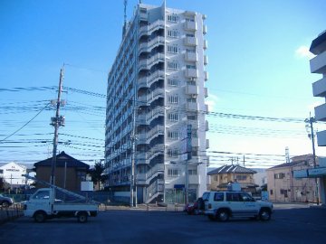 SSKグリーンパーク小山3