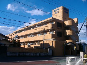 SSKグリーンパーク小山2