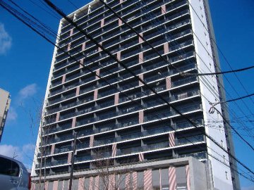 ポレスター小山タワーレジデンス