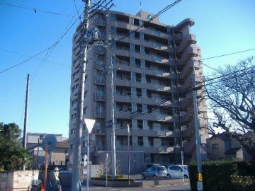 サーパス八幡町
