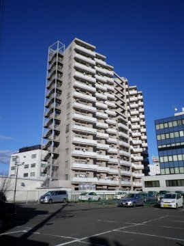SSKグリーンパーク小山