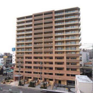 アンビックス小山グランテムスクエア