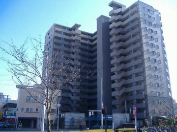 ポレスターステーションシティ小山