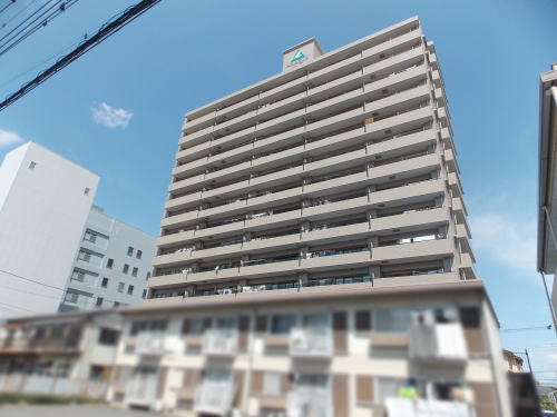 サーパス駅東通り