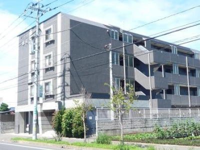 パテラスクエア小山