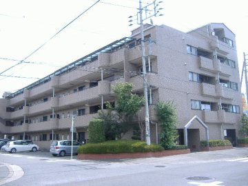 スリージェ小山