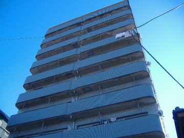 SSKグリーンパーク古河2 外観
