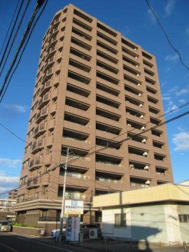 シンフォニックシティ元今泉 外観