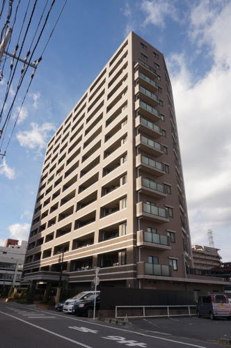 ナイスシティアリーナ駅東公園 外観(3)