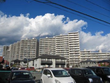 宇都宮プラザ 外観