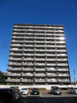 サーパスシティ桜通り 外観(2)