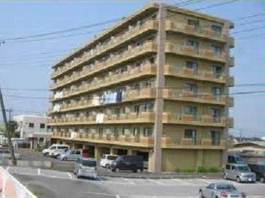 サンフラット若木 外観(2)
