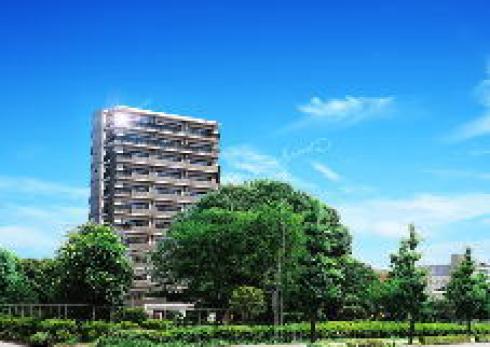 サーパス東武宇都宮 外観