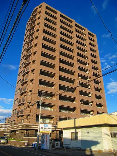 シンフォニックシティ元今泉 外観3