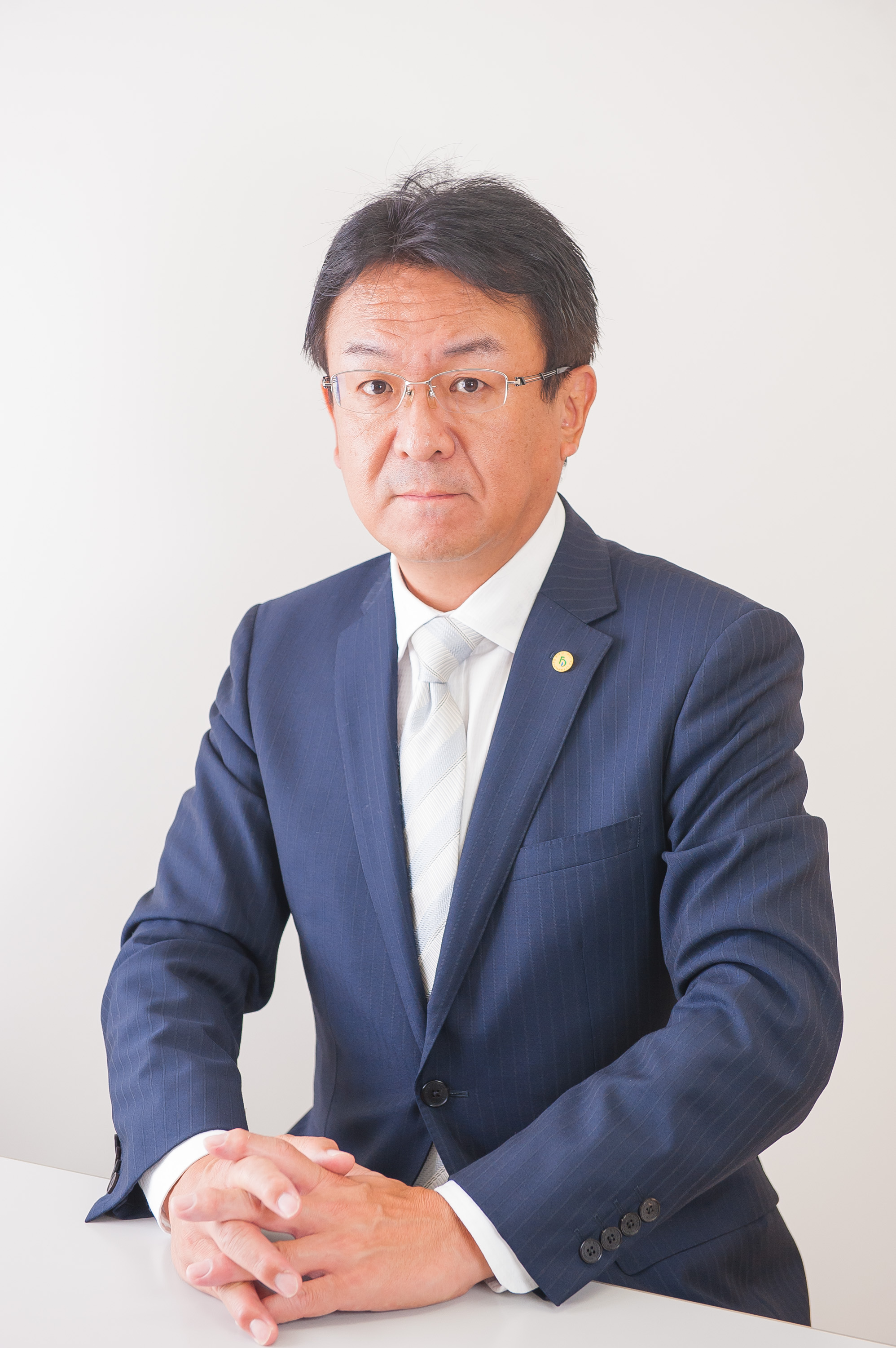 田代社長