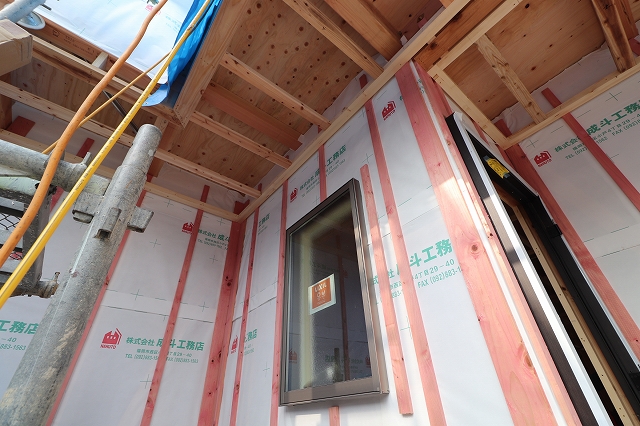 周船寺戸建て 2020.2.3