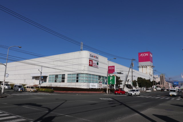 大津4 イオン 大津店-1