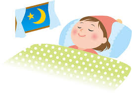 生活習慣 睡眠