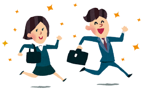 生活習慣 ノー残業