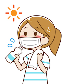 補水