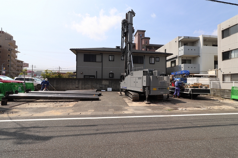 A内浜 基礎-1