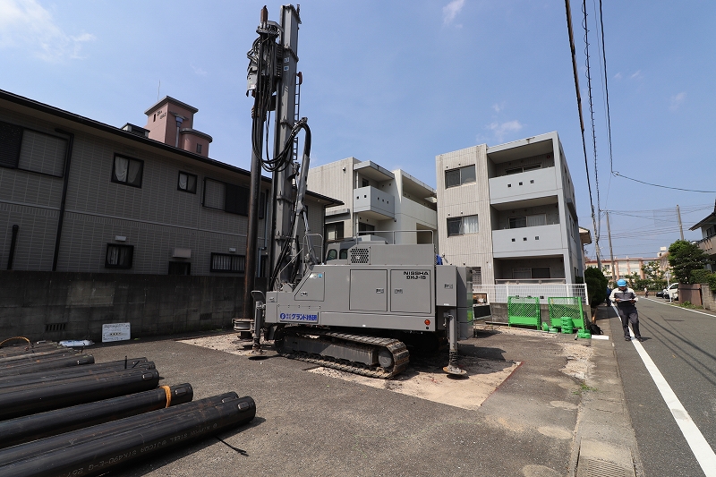 A内浜 基礎-2