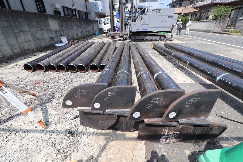 A内浜 基礎-4