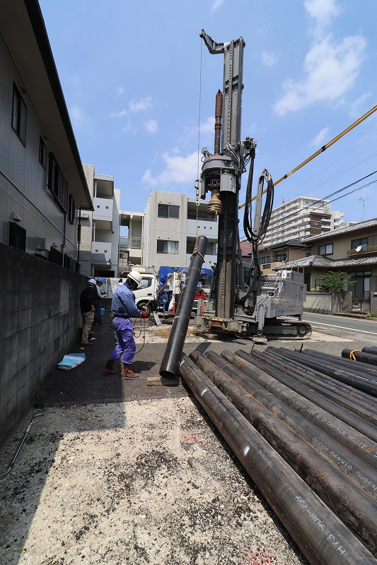 A内浜 基礎-6