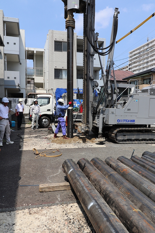 A内浜 基礎-7