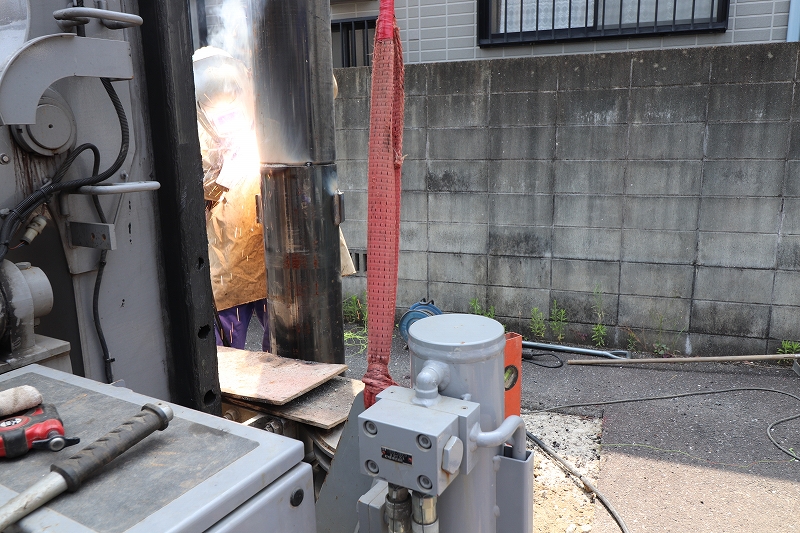 A内浜 基礎-9