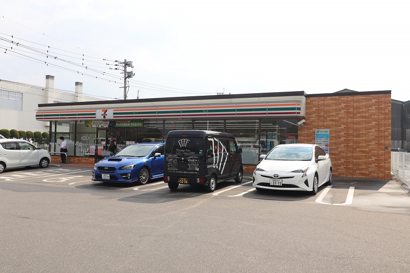 セブンイレブン 志免御手洗1丁目店