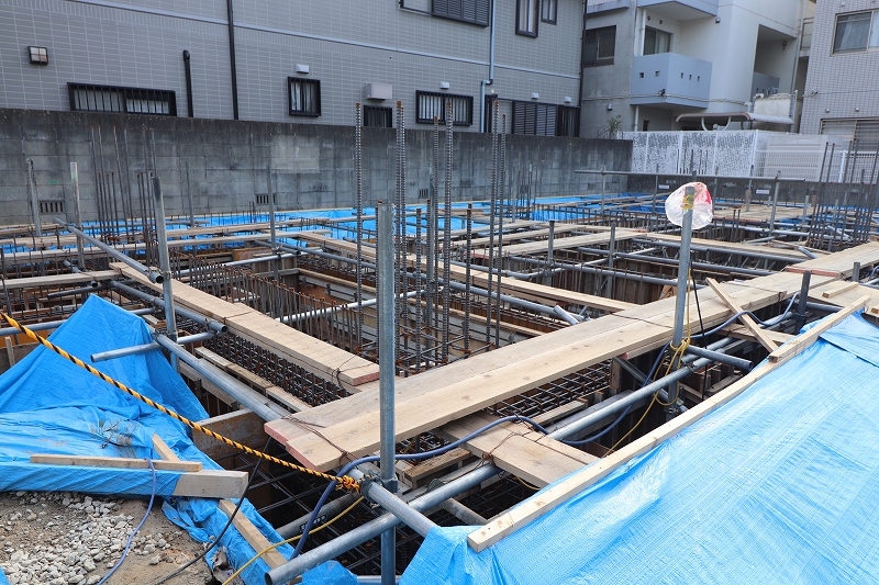 A内浜 型枠-3
