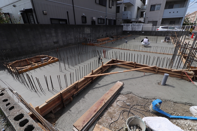A内浜 土間コン-2
