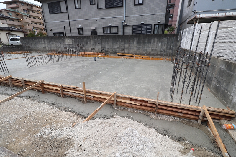 A内浜 土間コン-3